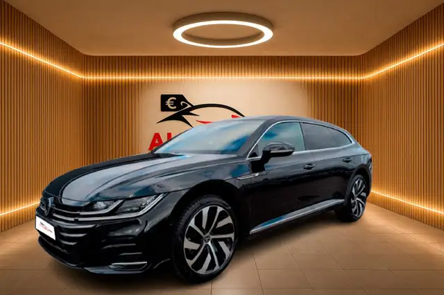Volkswagen Arteon Shooting Brake 2.0TDI R-Line DSG7 147kW