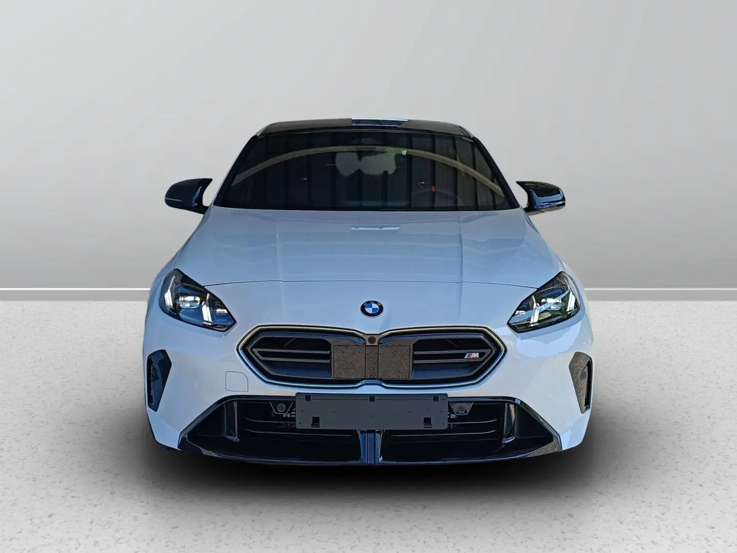 BMW 135 M135 xdrive auto Blanco - 2