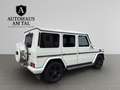 Mercedes-Benz G 500 Schiebedach~CarPlay~Memory~Rostfrei Blanc - thumbnail 8