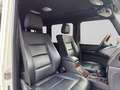 Mercedes-Benz G 500 Schiebedach~CarPlay~Memory~Rostfrei Blanc - thumbnail 14