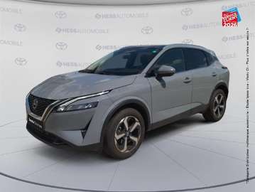 1.3 Mild Hybrid 140ch N-Connecta 2022