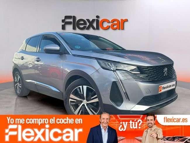 Peugeot 3008 1.5 BlueHDi 96kW (130CV) S&S Allure EAT8 - foto 1
