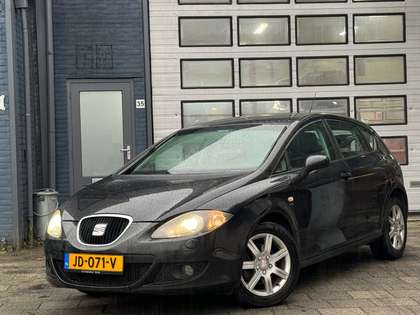 SEAT Leon 1.4 TSI Stylance | Clima | Cruise | PDC