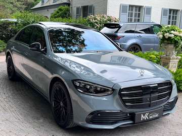 4 Matic/MHEV Full optie !