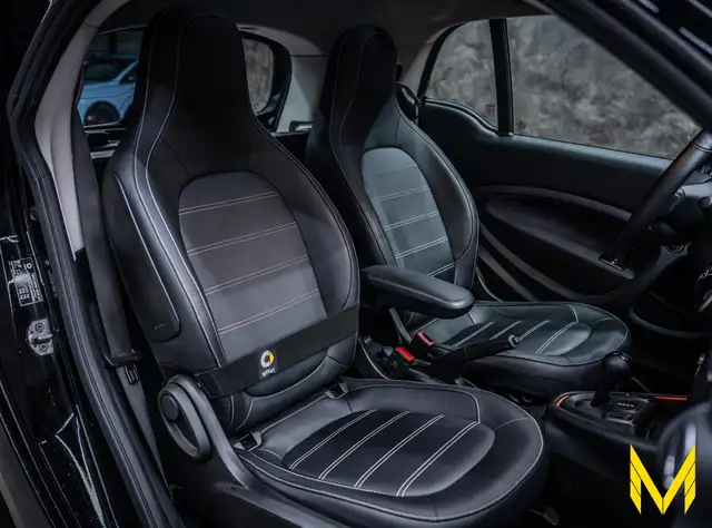 Smart Fortwo view 15