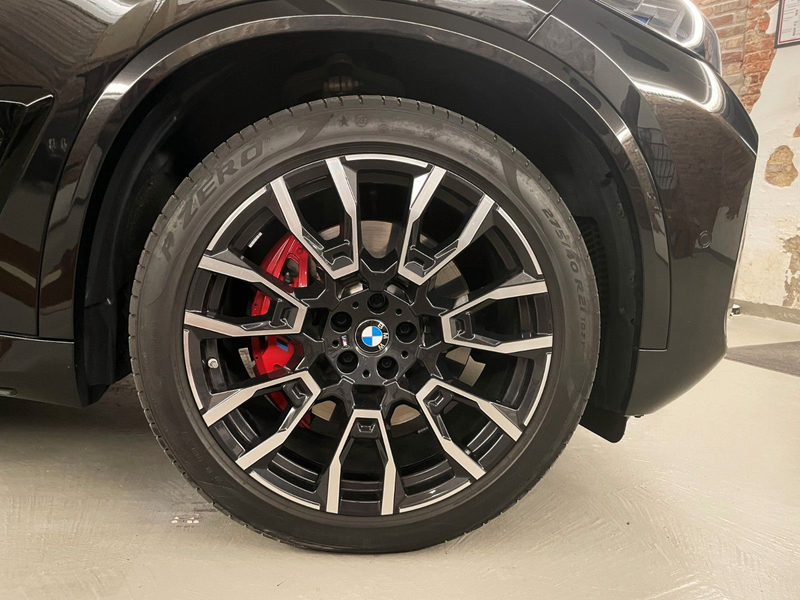 BMW X5 30d M Sport Pro Vollausstattung NP 132,-T€ — photo 11