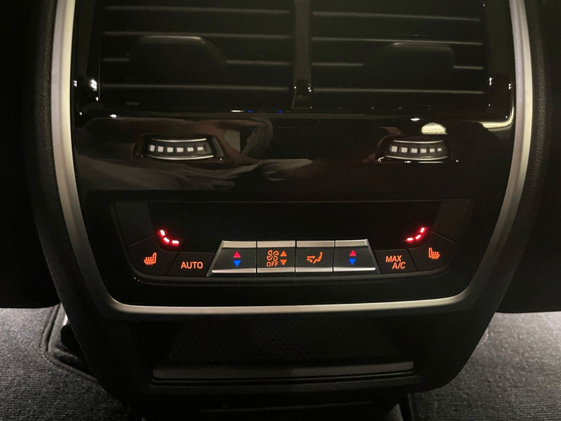 BMW X5 30d M Sport Pro Vollausstattung NP 132,-T€ — photo 39