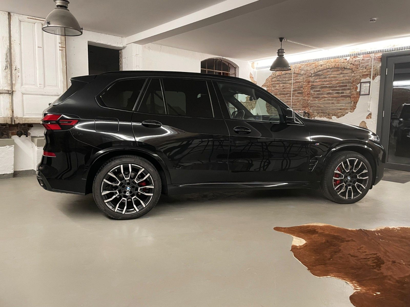 BMW X5 30d M Sport Pro Vollausstattung NP 132,-T€ — photo 5