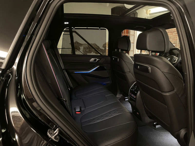 BMW X5 30d M Sport Pro Vollausstattung NP 132,-T€ — photo 40