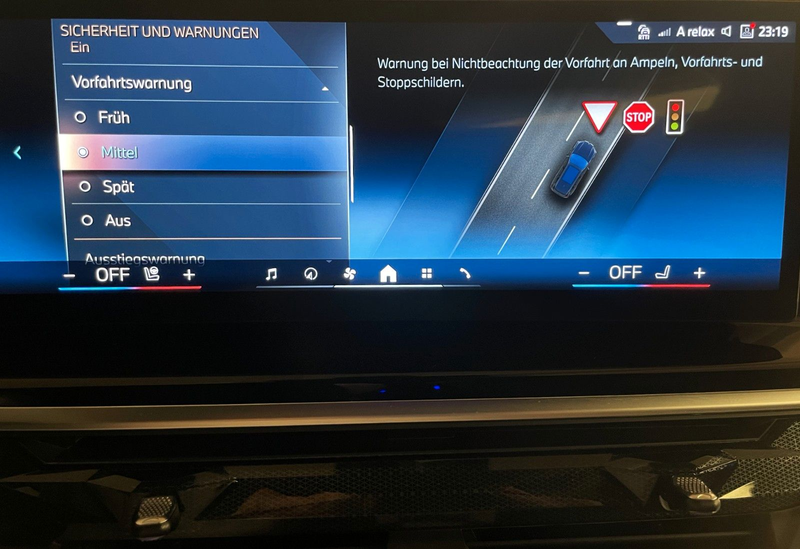 BMW X5 30d M Sport Pro Vollausstattung NP 132,-T€ — photo 34