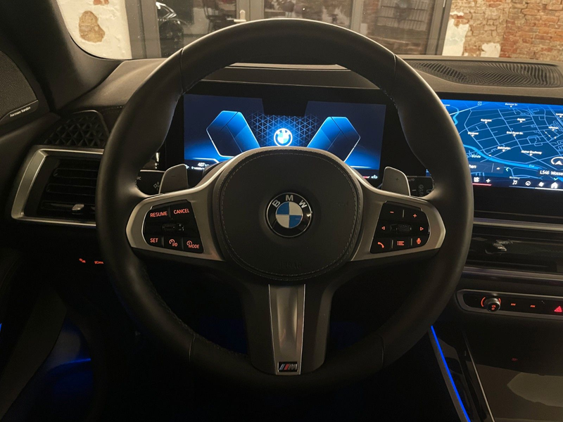 BMW X5 30d M Sport Pro Vollausstattung NP 132,-T€ — photo 20