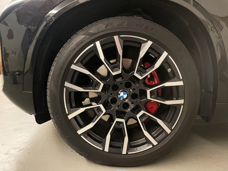 BMW X5 30d M Sport Pro Vollausstattung NP 132,-T€ — photo 8