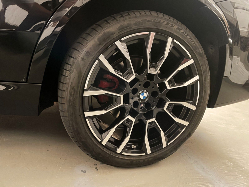 BMW X5 30d M Sport Pro Vollausstattung NP 132,-T€ — photo 9