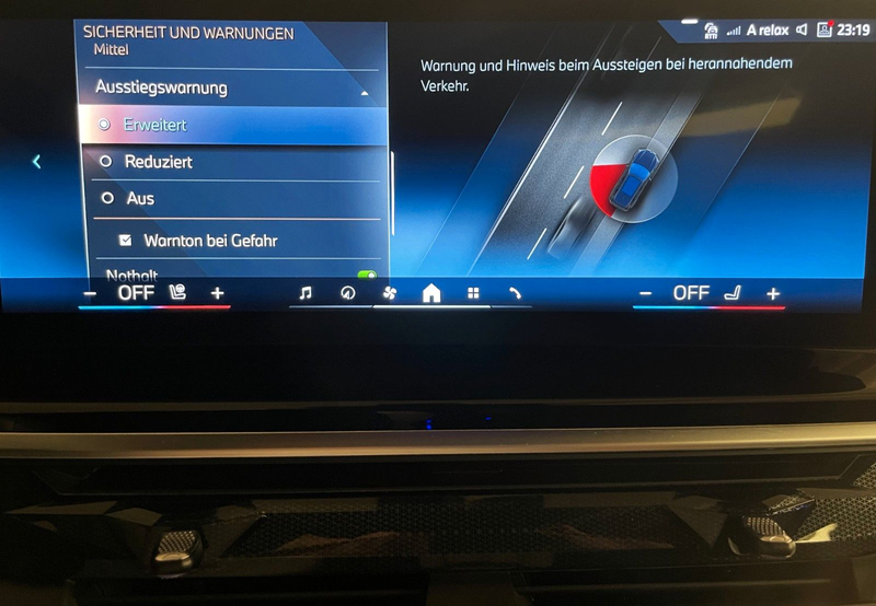 BMW X5 30d M Sport Pro Vollausstattung NP 132,-T€ — photo 35