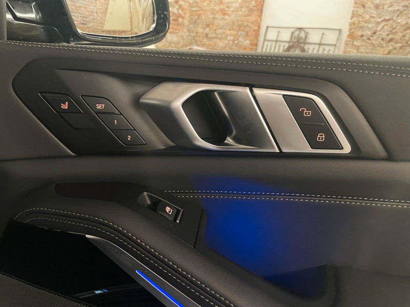 BMW X5 30d M Sport Pro Vollausstattung NP 132,-T€ — photo 46