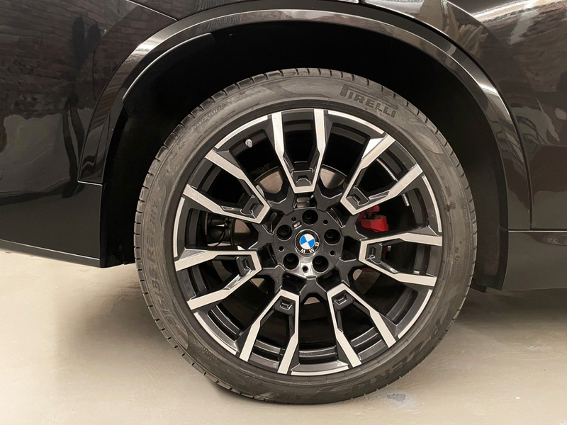 BMW X5 30d M Sport Pro Vollausstattung NP 132,-T€ — photo 10