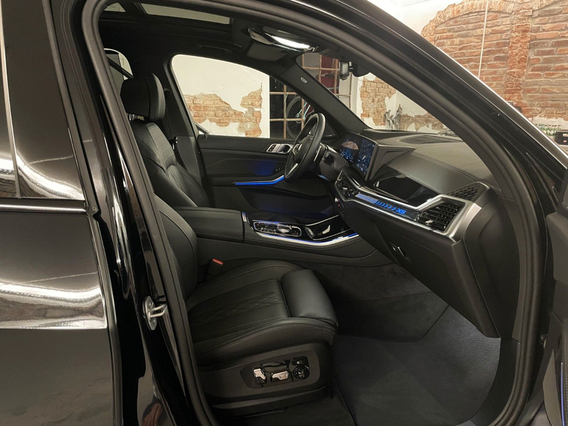BMW X5 30d M Sport Pro Vollausstattung NP 132,-T€ — photo 41