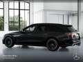 Mercedes-Benz E 300 de T 4M Hybrid AMG Fahrass 360° Pano Distr. Schwarz - thumbnail 14
