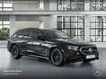 Mercedes-Benz E 300 de T 4M Hybrid AMG Fahrass 360° Pano Distr. Schwarz - thumbnail 17