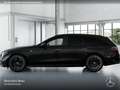 Mercedes-Benz E 300 de T 4M Hybrid AMG Fahrass 360° Pano Distr. Schwarz - thumbnail 5