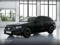 Mercedes-Benz E 300 de T 4M Hybrid AMG Fahrass 360° Pano Distr. Schwarz - thumbnail 13