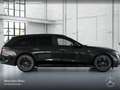 Mercedes-Benz E 300 de T 4M Hybrid AMG Fahrass 360° Pano Distr. Schwarz - thumbnail 20