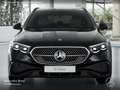 Mercedes-Benz E 300 de T 4M Hybrid Edition AMG-Line Fahrass 360° Schwarz - thumbnail 6