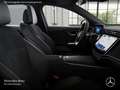 Mercedes-Benz E 300 de T 4M Hybrid Edition AMG-Line Fahrass 360° Schwarz - thumbnail 11