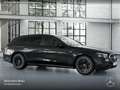 Mercedes-Benz E 300 de T 4M Hybrid AMG Fahrass 360° Pano Distr. Schwarz - thumbnail 15