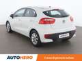 Kia Rio 1.1 CRDi Active Bianco - thumbnail 4