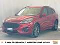 Ford Kuga 1.5 ecoblue st-line x 2wd 120cv Rouge - thumbnail 1