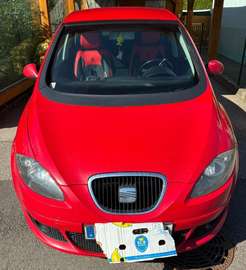 Altea Stylance 2,0 TDi Stylance