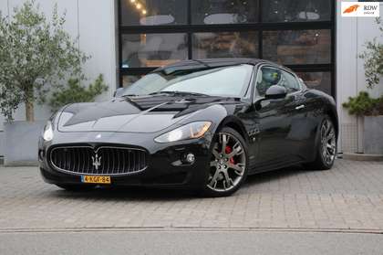 Maserati GranTurismo 4.7 S MC - YOUNGTIMER - ALCANTARA PACK - XENON - N