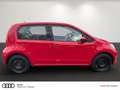 Volkswagen up! 1 0 l 48 kW (65 PS) 5-Gang Rot - thumbnail 3