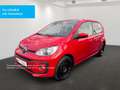 Volkswagen up! 1 0 l 48 kW (65 PS) 5-Gang Rot - thumbnail 1