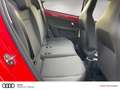 Volkswagen up! 1 0 l 48 kW (65 PS) 5-Gang Rot - thumbnail 7