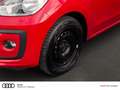 Volkswagen up! 1 0 l 48 kW (65 PS) 5-Gang Rot - thumbnail 9
