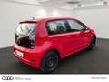 Volkswagen up! 1 0 l 48 kW (65 PS) 5-Gang Rot - thumbnail 4