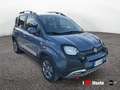 Fiat Panda Panda III Panda 0.9 t.air t. Cross 4x4 s&s 85cv 5 Blau - thumbnail 2