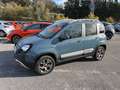 Fiat Panda Panda III Panda 0.9 t.air t. Cross 4x4 s&s 85cv 5 Blau - thumbnail 8