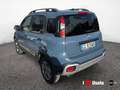 Fiat Panda Panda III Panda 0.9 t.air t. Cross 4x4 s&s 85cv 5 Blau - thumbnail 4