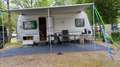 Caravans-Wohnm Fendt Topas 520 Weiß - thumbnail 4