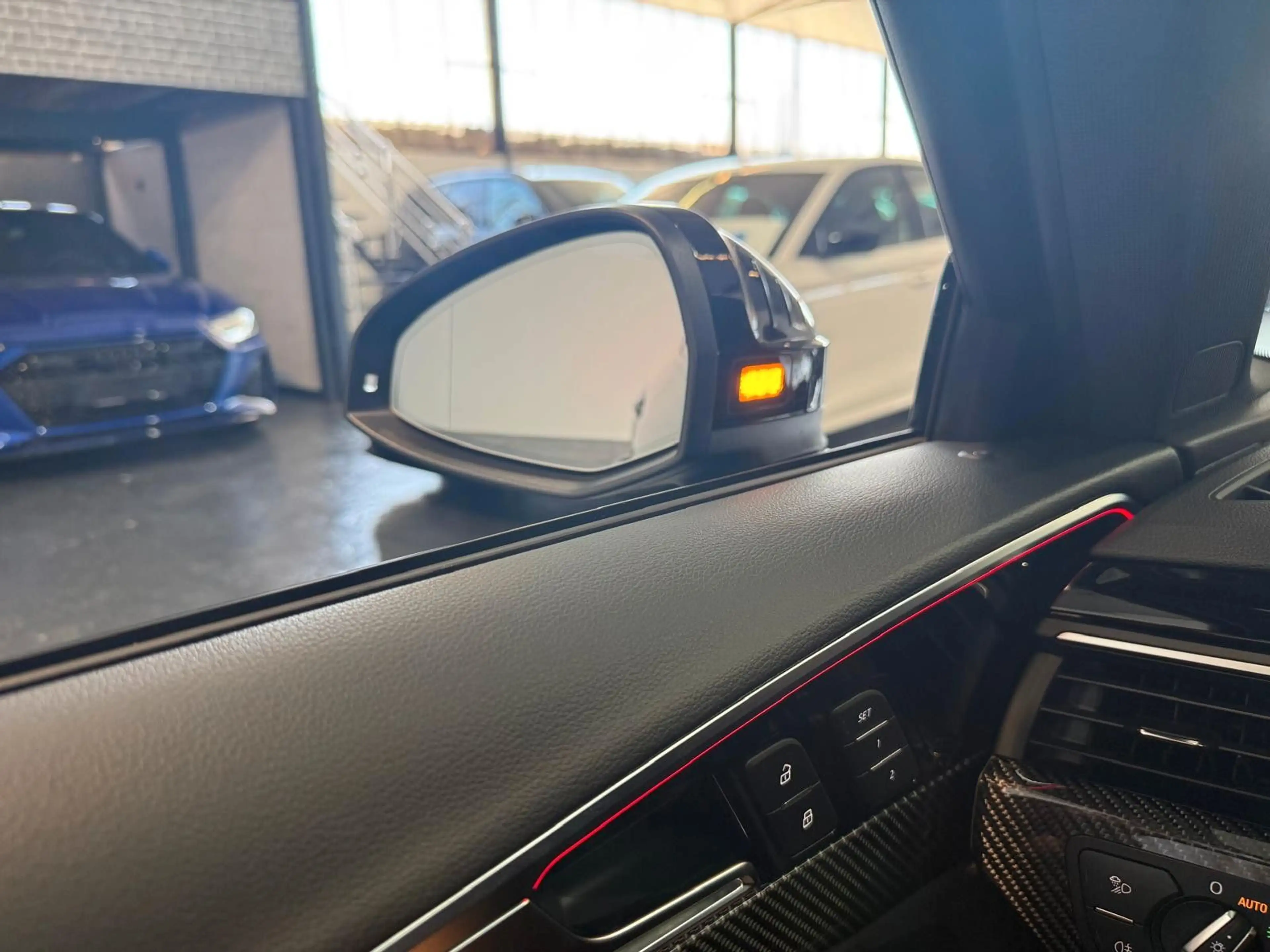 Audi RS4 RS 4 Avant 2.9 TFSI quattro — photo 15