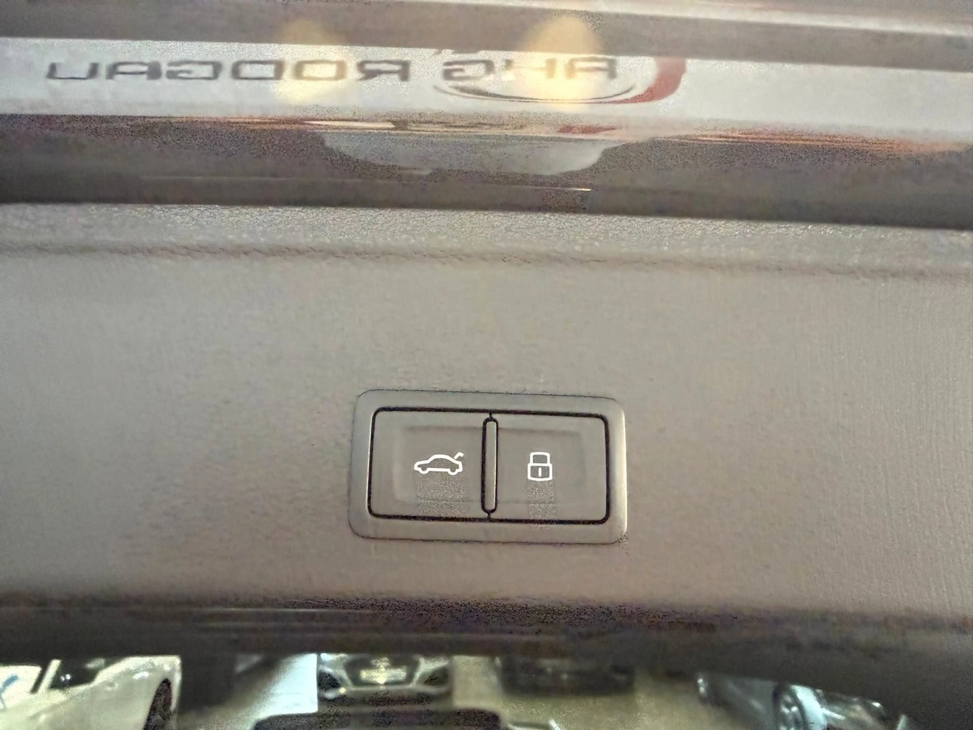 Audi RS4 RS 4 Avant 2.9 TFSI quattro — photo 13