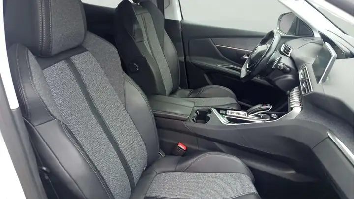 Peugeot 3008 1.6 THP Allure EAT6 2018, foto 13