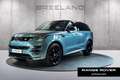 Land Rover Range Rover Sport P550e Autobiography | Comfort + Towing + Cold Clim Groen - thumbnail 1