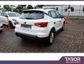 SEAT Arona 1.0 TSI 95 Reference Radars 16Z Blanc - thumbnail 3