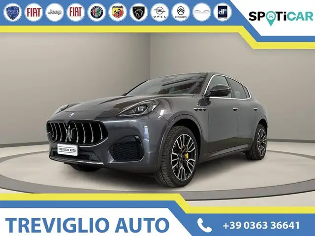 Maserati Grecale MHEV 300 CV AWD GT FULL OPTIONAL