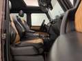 Mercedes-Benz G 63 AMG Largo Aut. Burdeos - thumbnail 27
