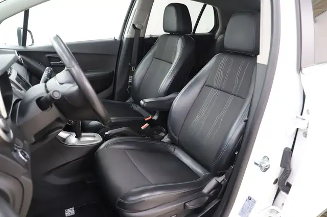 Chevrolet Trax view 9